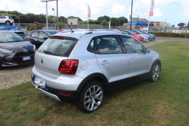 VOLKSWAGEN Polo usata 19
