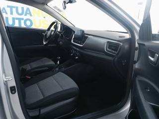 KIA Stonic usata, con Start/Stop Automatico