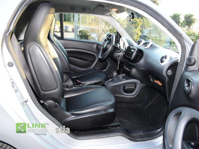 SMART ForTwo usata 23