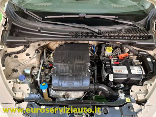 LANCIA Ypsilon usata 42