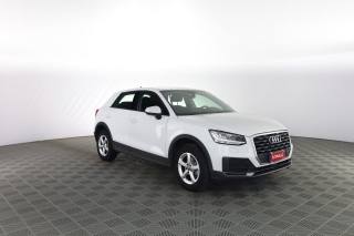 AUDI Q2 usata 1