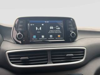 HYUNDAI Tucson usata 15