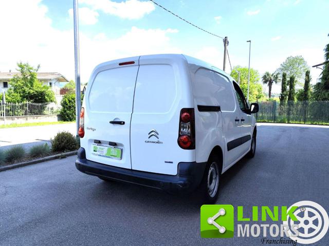 CITROEN Berlingo usata, con Servosterzo
