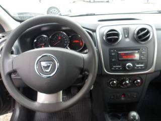 DACIA Sandero usata, con Isofix