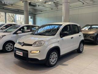 FIAT Panda usata, con Airbag Passeggero