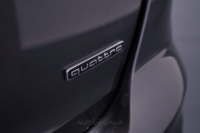 AUDI A4 usata 35
