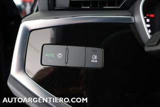 AUDI Q3 usata, con Vetri oscurati