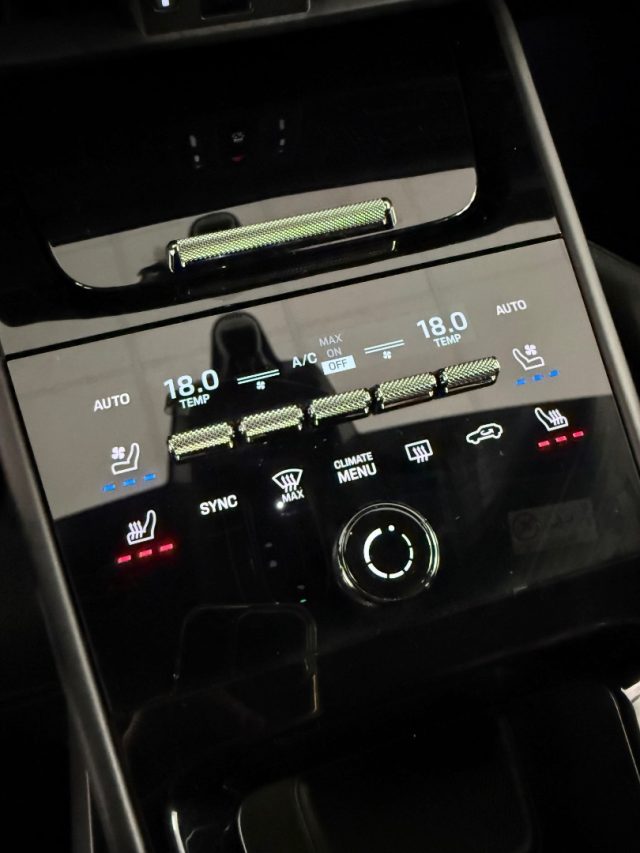 PORSCHE Cayenne usata, con Cruise Control