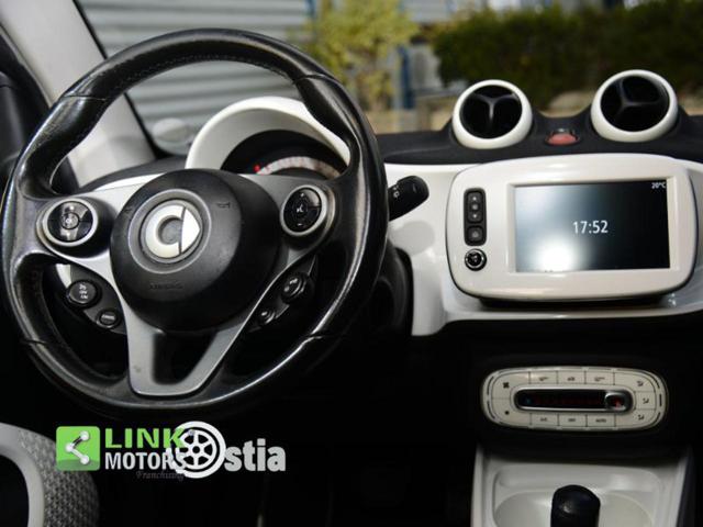 SMART ForTwo usata 18