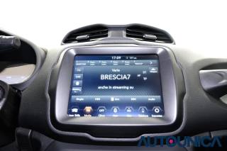 JEEP Renegade usata, con Chiusura centralizzata