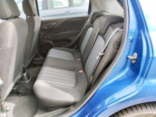 FIAT Punto Evo usata, con Chiusura centralizzata