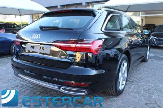 AUDI A6 usata, con Airbag