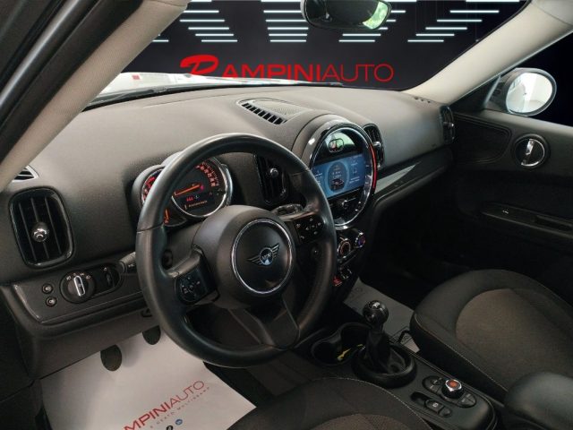 MINI Countryman usata 13
