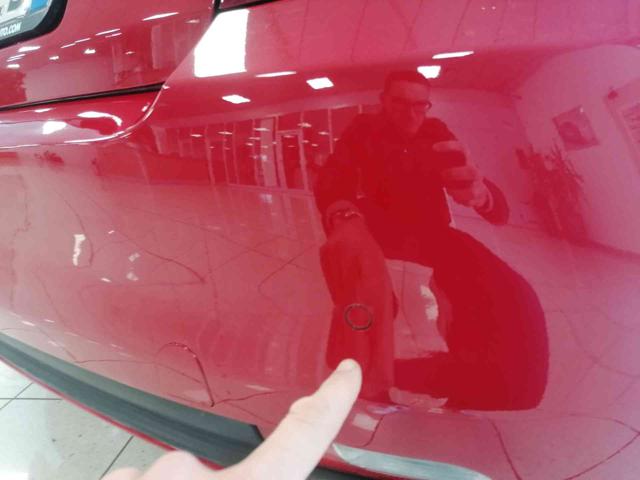 FIAT 500 usata, con Chiusura centralizzata