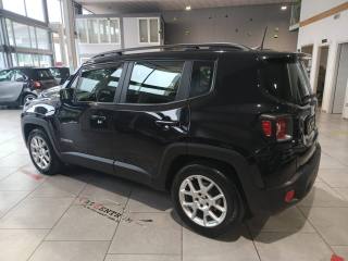 JEEP Renegade usata, con Airbag Passeggero