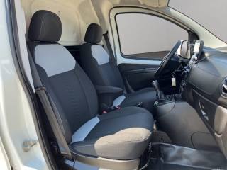 FIAT Fiorino usata, con Servosterzo