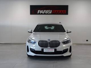 BMW 118 usata, con Alzacristalli elettrici