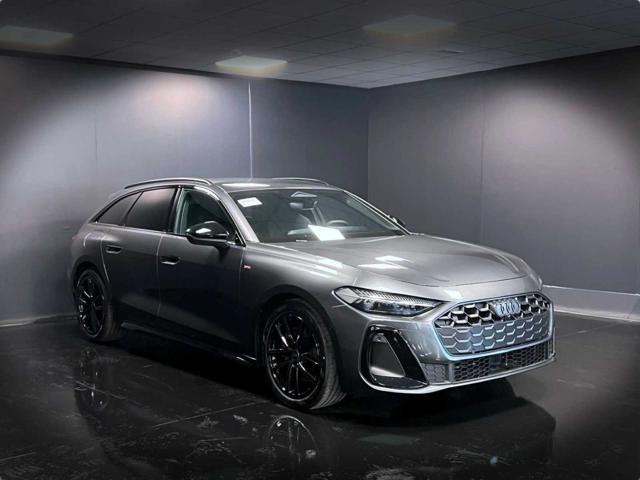 AUDI A5 usata, con Airbag