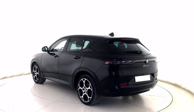 ALFA ROMEO Tonale usata, con Cerchi in lega