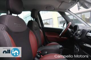 FIAT 500L usata 12