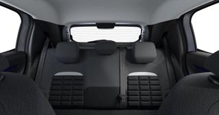 CITROEN C3 usata, con Climatizzatore