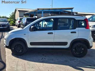 FIAT Panda usata, con Alzacristalli elettrici