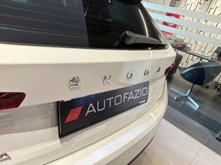 SKODA Fabia usata, con Cerchi in lega