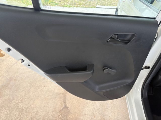 KIA Picanto usata 25