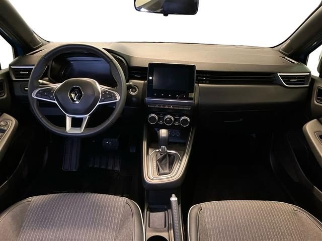 RENAULT Clio usata 8