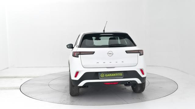 OPEL Mokka usata, con Airbag Passeggero