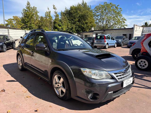 SUBARU Impreza usata, con ABS