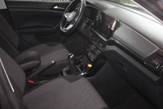 VOLKSWAGEN T-Cross usata, con Boardcomputer