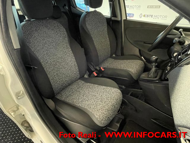 LANCIA Ypsilon usata, con Antifurto