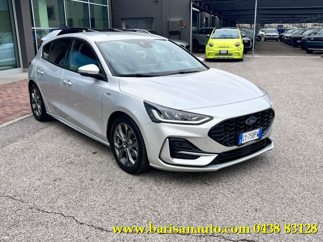 FORD Focus usata, con Airbag