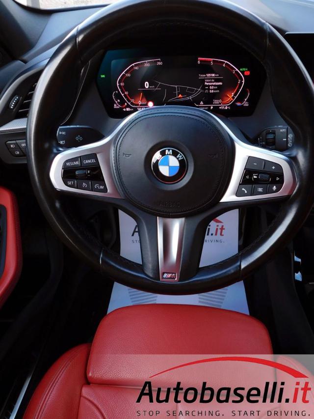 BMW 120 usata 77