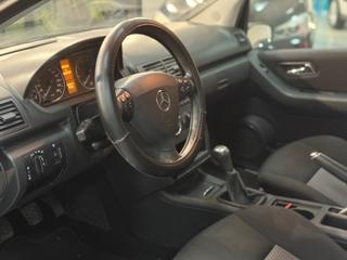 MERCEDES-BENZ A 150 usata, con Immobilizzatore elettronico