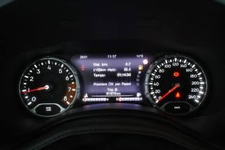 JEEP Renegade usata 13