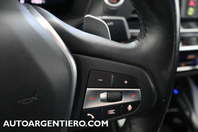 BMW X4 usata, con USB