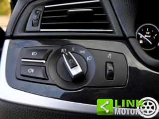 BMW 520 usata, con Leve al volante