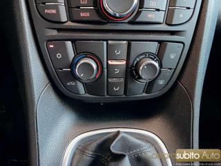 OPEL Meriva usata 22