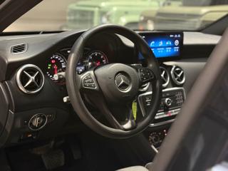 MERCEDES-BENZ A 160 usata, con Climatizzatore
