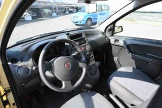 FIAT Panda usata, con Immobilizzatore elettronico