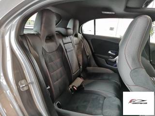 MERCEDES-BENZ A 180 usata, con Bracciolo