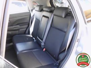 CITROEN C4 Aircross usata, con Cruise Control