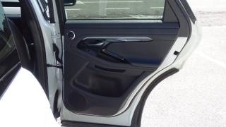 LAND ROVER Range Rover Evoque usata, con Climatizzatore automatico, 2 zone