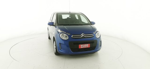 CITROEN C1 usata 23