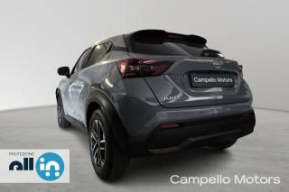 NISSAN Juke usata 5
