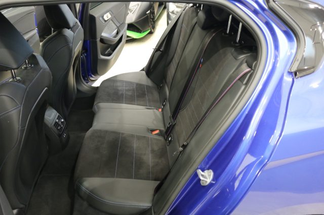 BMW 118 usata, con Specchietti laterali elettrici