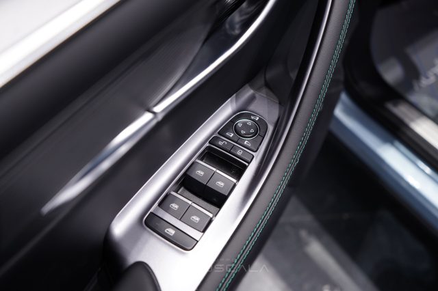 BYD Seal U usata, con Controllo automatico clima