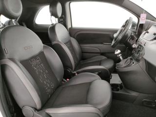 FIAT 500 usata, con Boardcomputer